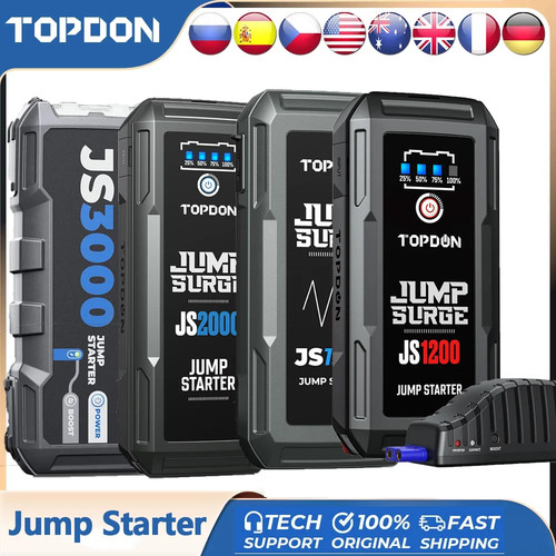 Car jump starter pack battery - car,