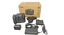 Canon EOS C70 Cinema Camera RF