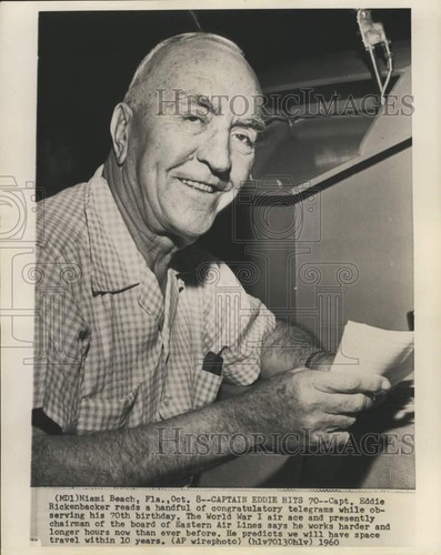 1960 press photo eastern - 1960,