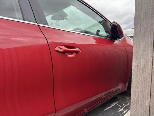 Kia ceed mk2 2012 2016 - ceed, front