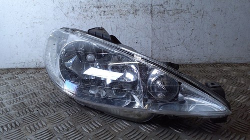 Peugeot 206 2002 2003 - peugeot, 2002-2003