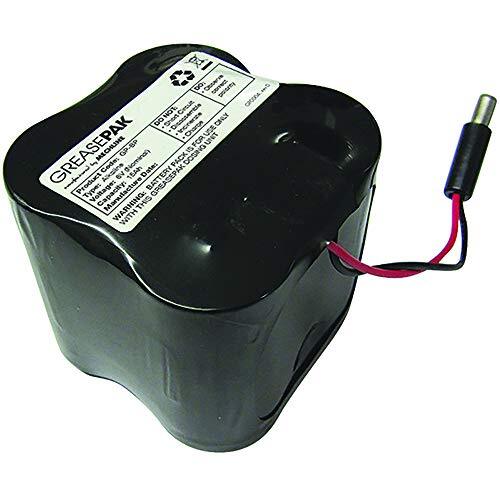 Battery pack - v,