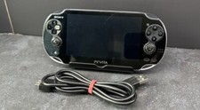 Sony PS Vita OLED Console PCH-1003 
