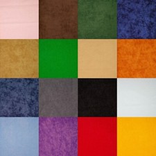 Suedette Doe Suede Fabric for