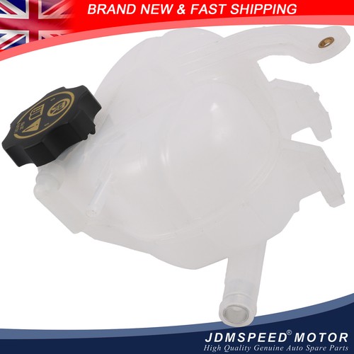 Expansion header tank - header, for