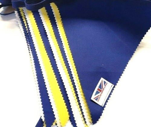 Leeds bunting colours 10 - leeds,