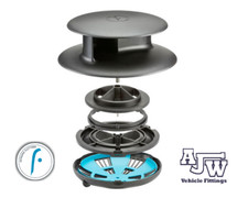 Roof Vent Flettner TCX-2 *