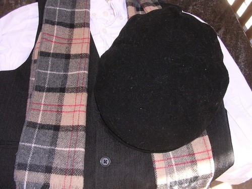 Boys urchin dickens a - #rw,
