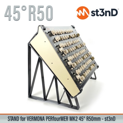 Stand for vermona perfourmer - vermona,