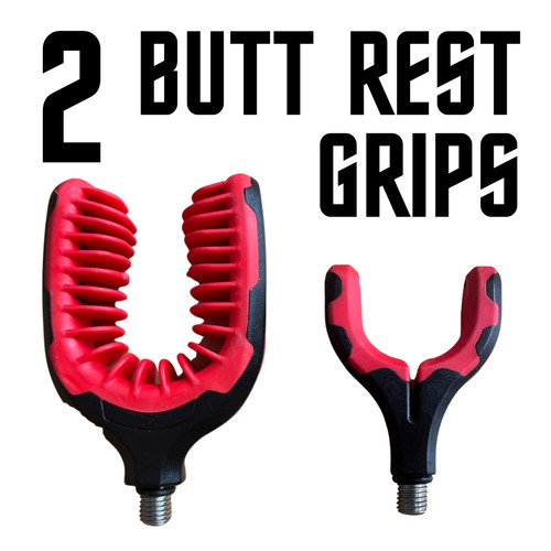 Butt gripper rest mini - rest,