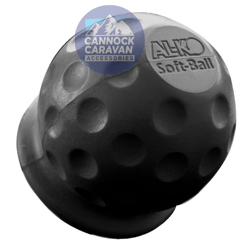 Genuine alko towball - cover, cap