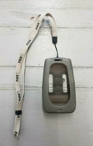 Fox micron ntxr receiver - fox,