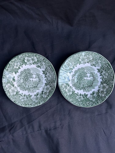 Set saucers plates enoch - set, of