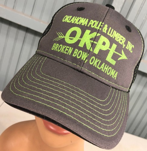Okpl oklahoma pole - okpl, lumber