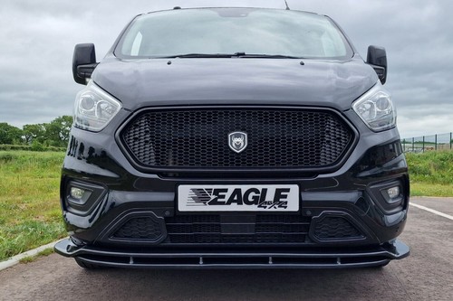 Spyder front grille for - spyder,