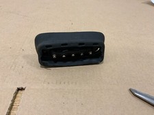 Mercedes Vito W639 Door Switch Sliding Door Contact Plate Cover A6398200654