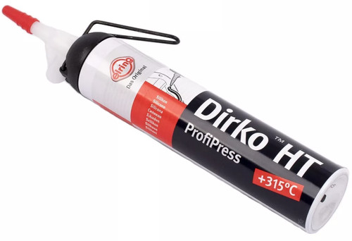 Elring silicone sealant - x,