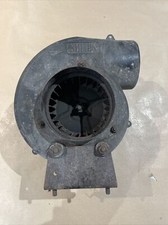 Jaguar MKVII MK7 Smiths Heater Unit Blower Assembly C4821