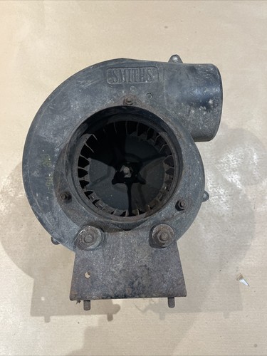 Jaguar mkvii mk7 - jaguar, heater