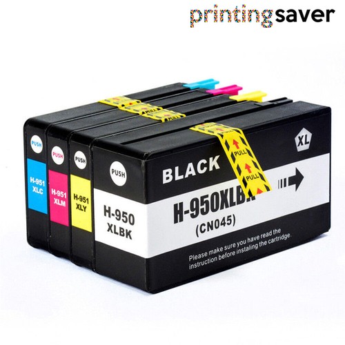 Ink cartridge replace for hp - 4,