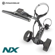 PowerBug NX Lithium Electric