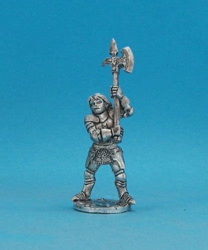 Ral partha miniature 28mm - partha,