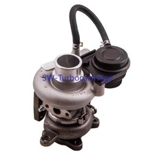 Turbo TD02 TD025M Turbocharger