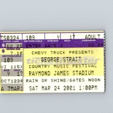 George Strait Country Music