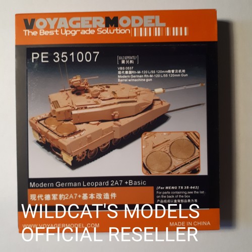 Pe351007 german leopard 2a7 - german,