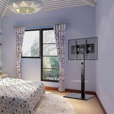 32-55" Cantilever TV Stand