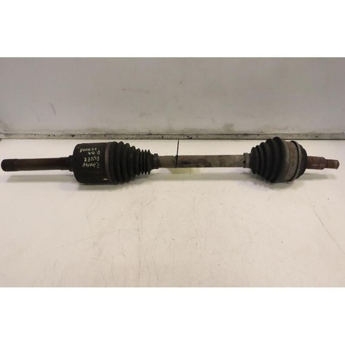Rear transmission for land - for,