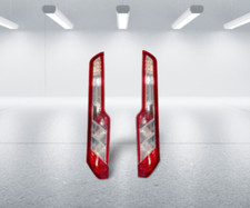 FORD TRANSIT CUSTOM 2012-2023