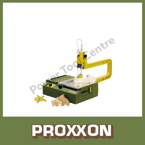Proxxon 27088 scroll saw - proxxon,