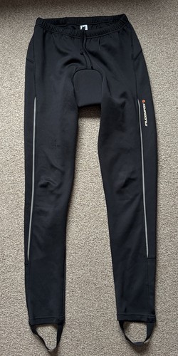 Muddyfox padded cycling tights - padded,