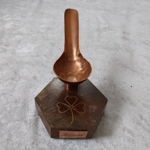 Vintage wood wooden pipe - vintage,