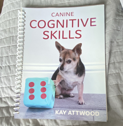 Canine cognitive skills kay - canine,