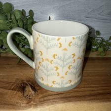 Habitat Country Meadow Tankard Mug In Excellent Condition, Discontinued