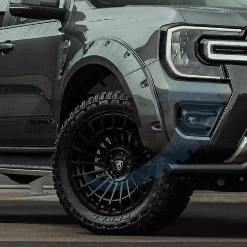 Ford ranger 2023 predator - 2023-,