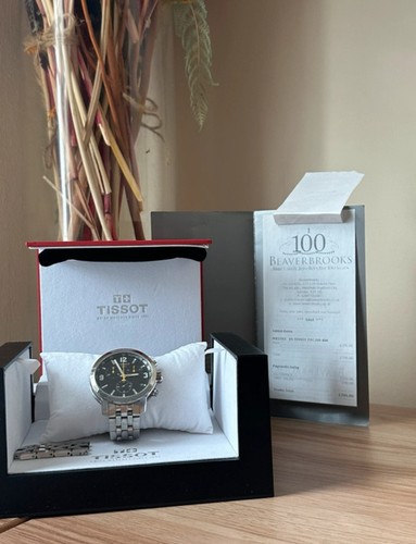 Tissot prc 200 men - prc,