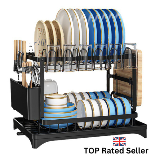 Tier kitchen sink - tier, dish