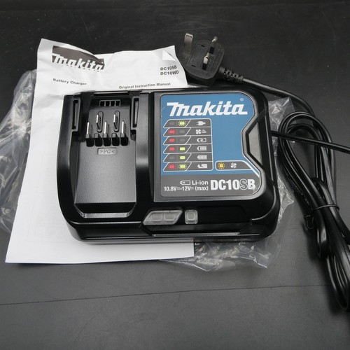 Genuine makita dc10sb - genuine,