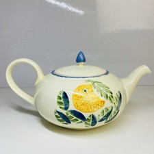 Poole pottery dorset fruits - poole,
