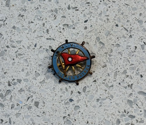Ulster prince enamel - prince,