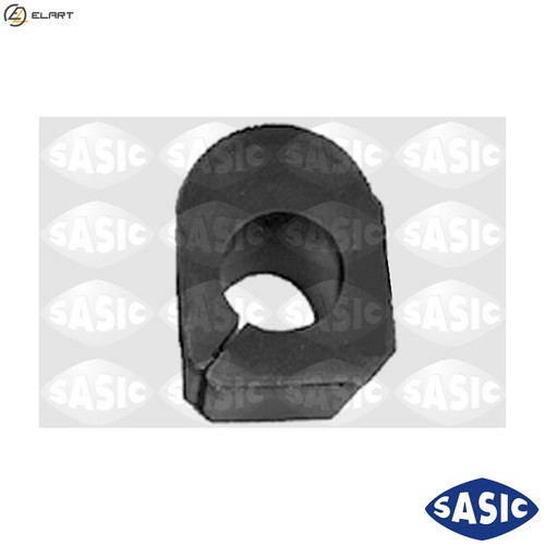 Mounting stabiliser bar - stabiliser,