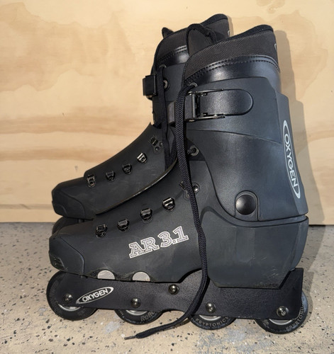 Oxygen ar3 men inline - men's,