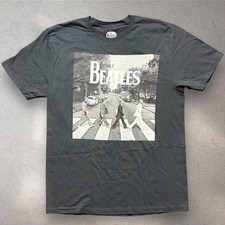 The Beatles Abbey Road Album