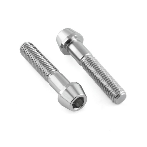 Front axle pinch - pinch, set