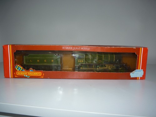 Hornby railways r859 lner - r859,