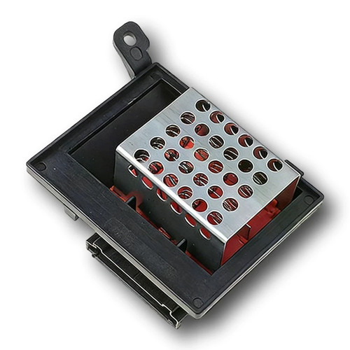 Blower heater resistor - blower,