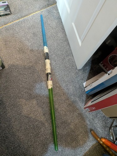 Star wars double - star,